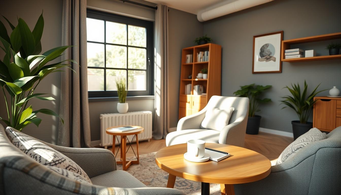 Plan visual