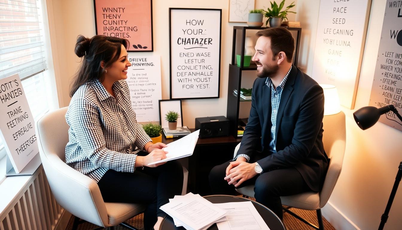 Führungskräftecoaching