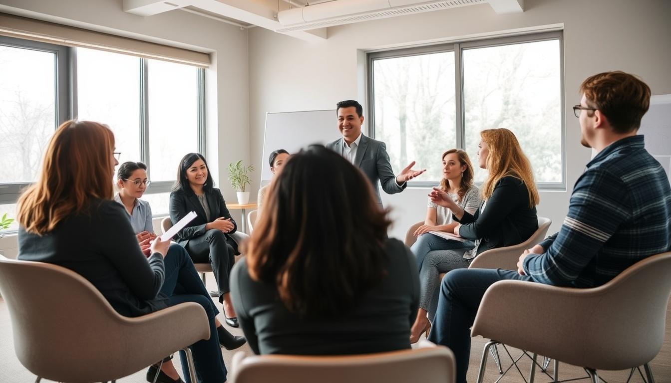 Unternehmercoaching